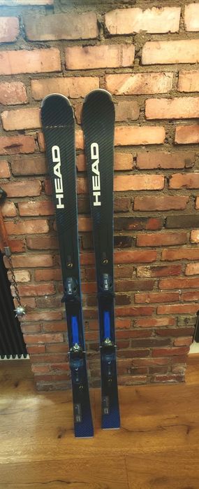 Narty head e titan 170