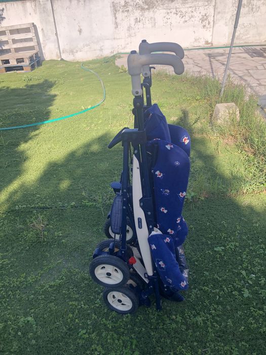 Carrinho Chicco em bom estado