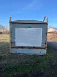 Продам дизельный генератор 125 кВт