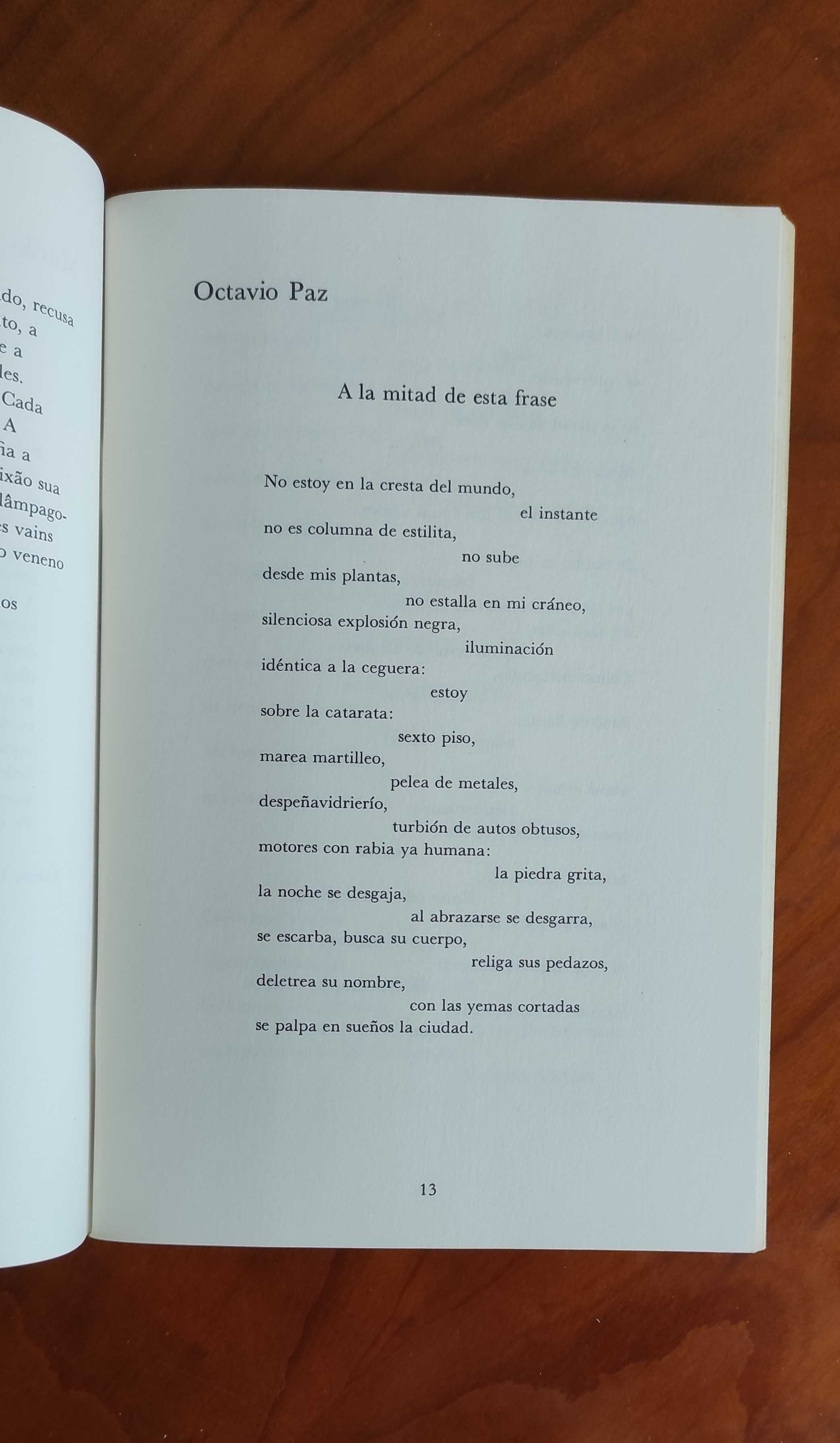 Maio. International Poetry Magazine