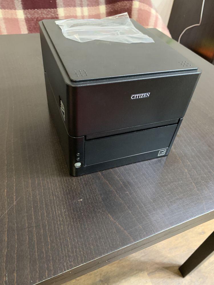 Принтер Citizen CL-E300