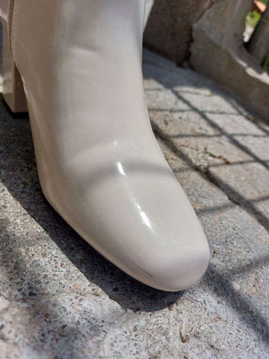 Botas - Seaside (T36)