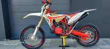 Beta 300 rr factory
