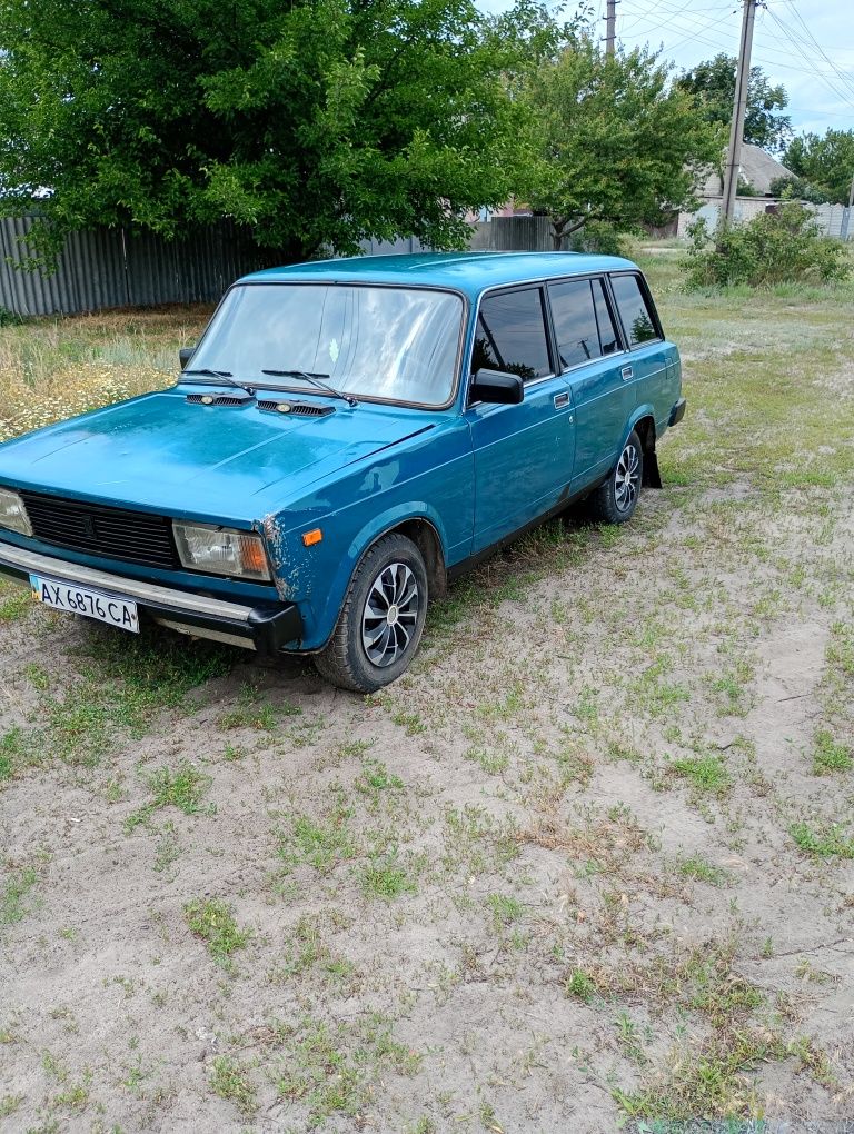 Авто в хорошем состоянии