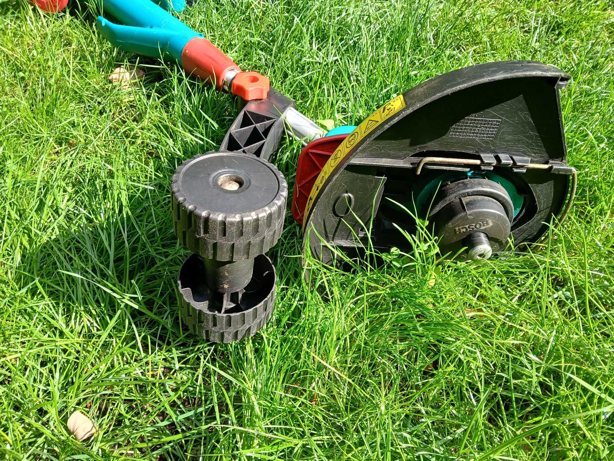 podkaszarka Bosch ART30 500W, bardzo dobry stan
