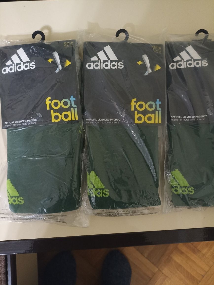 Гетри football Adidas 43-45