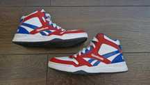 Buty do koszykówki Reebok rozmiar 34
