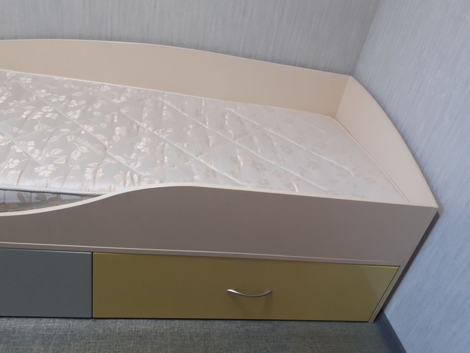 Дитяча кімната Дитячі меблі