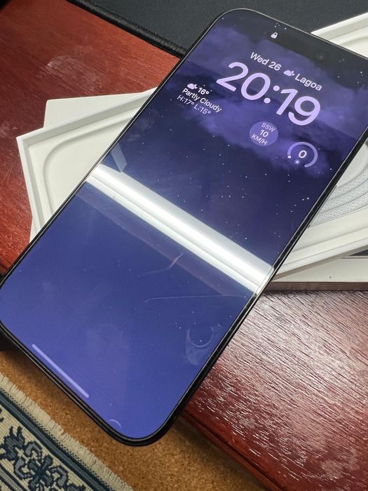 iPhone 16 Pro 128GB – IMACULADO + GARANTIA ATÉ 09/2027 + Capa Spigen