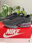 "Buty damskie Trampki"Nike_Air_Max_DN_czarny R. 39