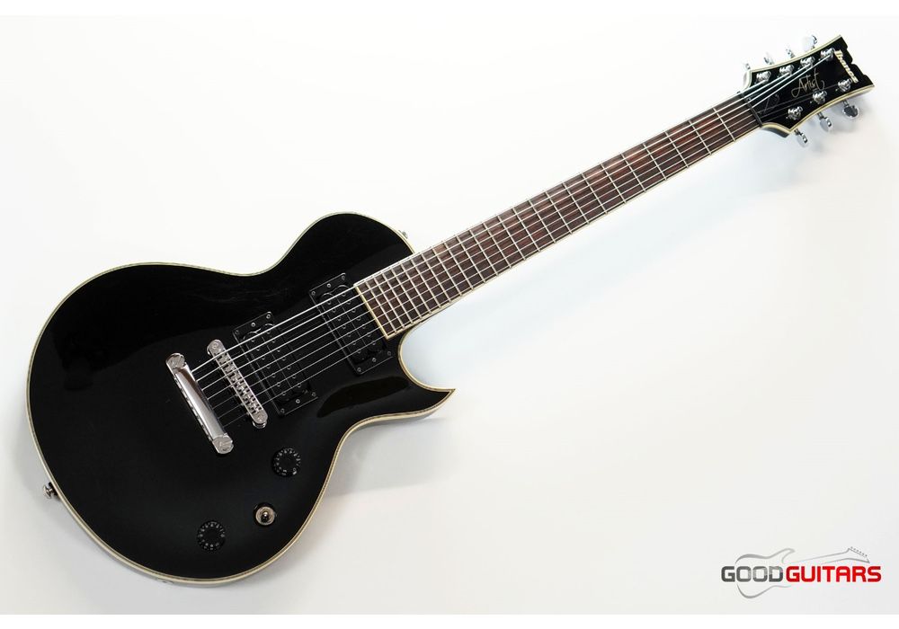 Guitarra 7 Cordas Ibanez