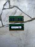 Pamięć RAM 8GB DDR4 SODIMM Laptop PC4 3200MHZ