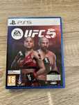 UFC 25 Play Staton 5