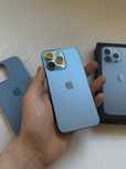 iPhone 13 Pro 256GB Sierra Blue