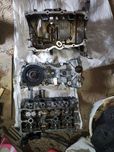 5H60H -Коленвал Renault 1.4 TCE H4J деталі інші