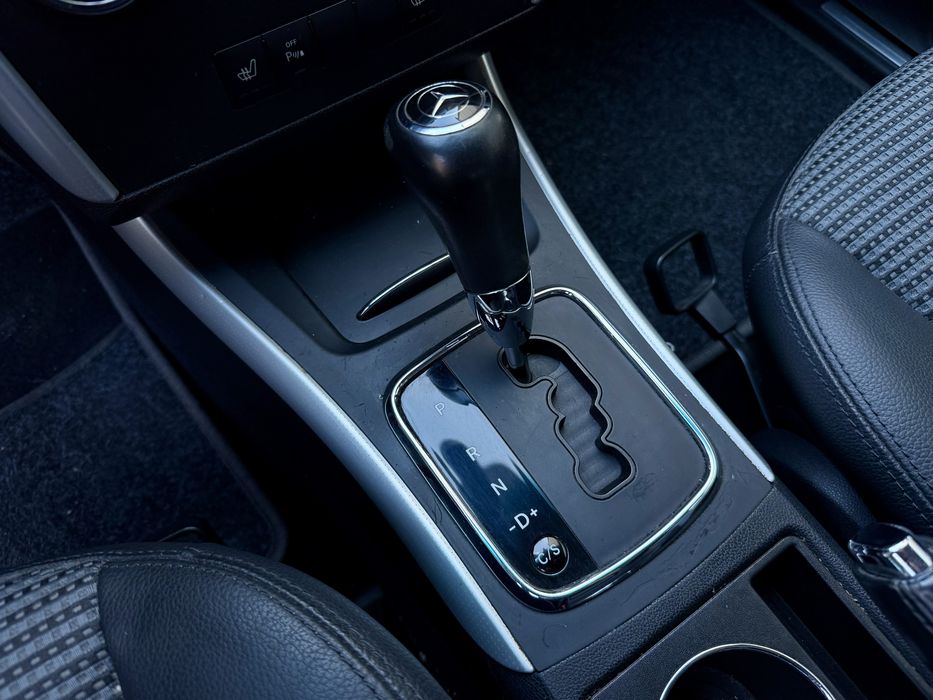 Mercedes-Benz A-Class 170 Автомат ! Із Німеччини