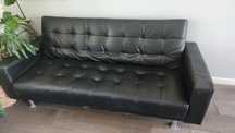 Kanapa sofa rozkładana 170x95