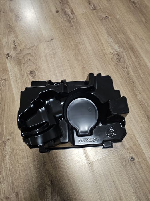 Wklad Makita makpac szlifierka dga513