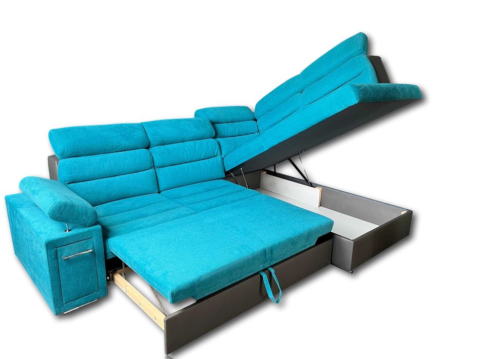 Tapicerstwo meblowe renowacja mebli ze skóry i materiału