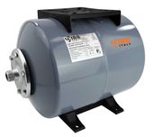 Włoski Zbiornik przeponowy Hydroforowy Poziomy 150L IBO