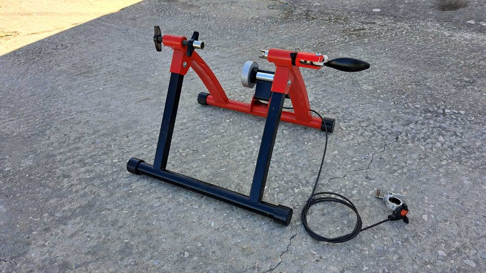 Rolos de treino Massi