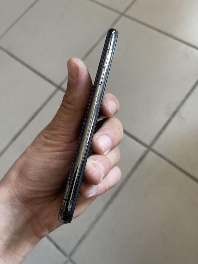Iphone x 256gb neverlock
