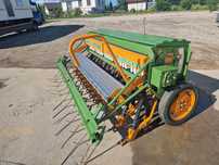Siewnik amazone d8 special super 3m