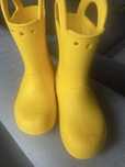 Kalosze Crocs C13