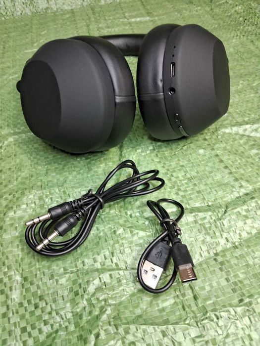 Навушники Sony wh-1000xm5 / Беспроводні наушники