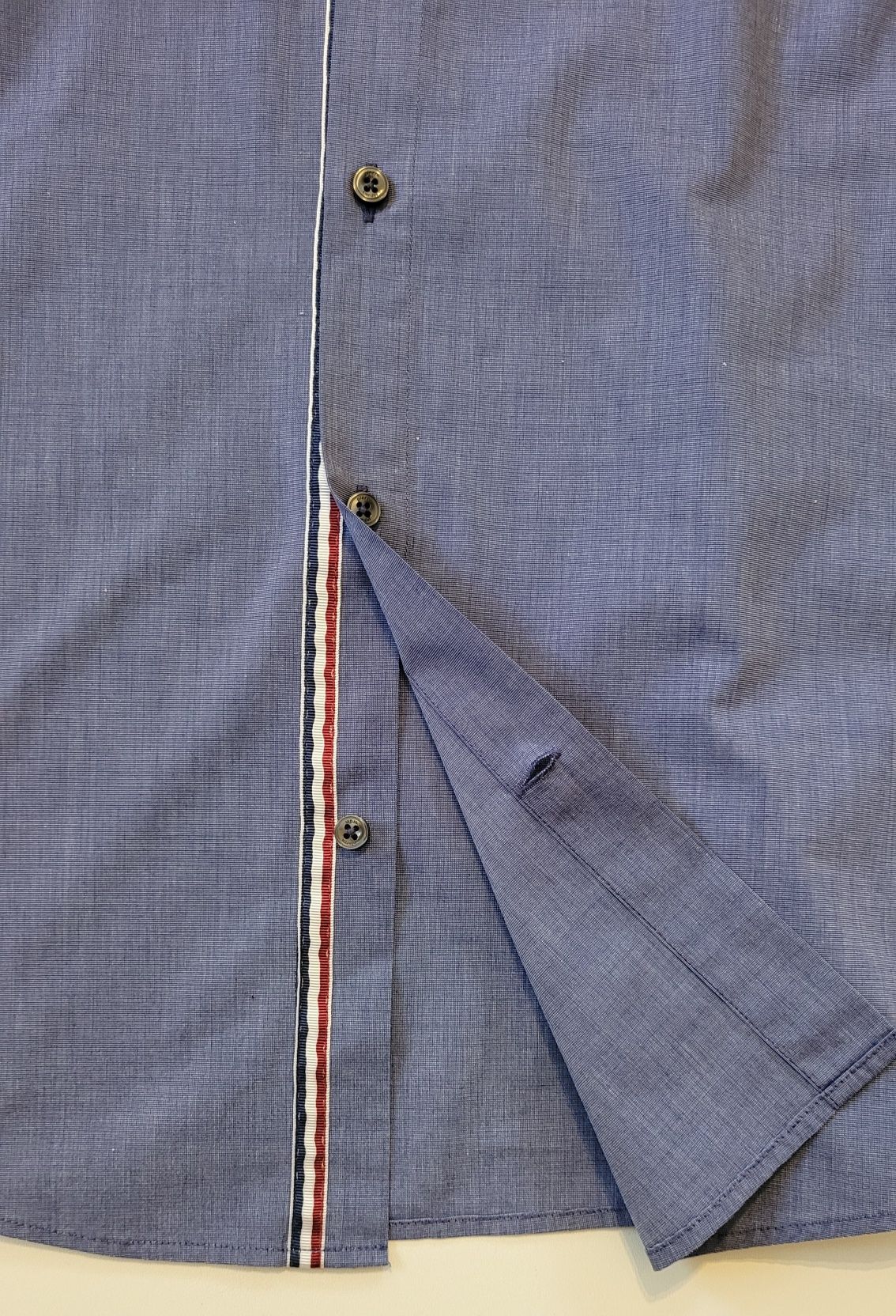 Koszula Pierre Cardin Paris r.M/L