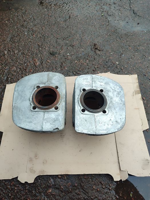 Циліндри Иж юпитер 3 4