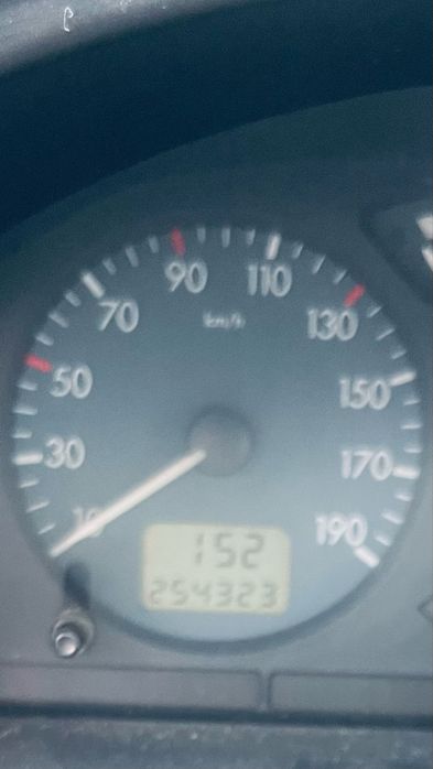 Citroen Saxo 1.5 comercial