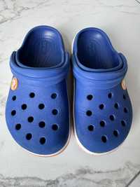 Crocs c10 для хлопчика