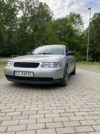 Audi a3 1,9tdi 2001