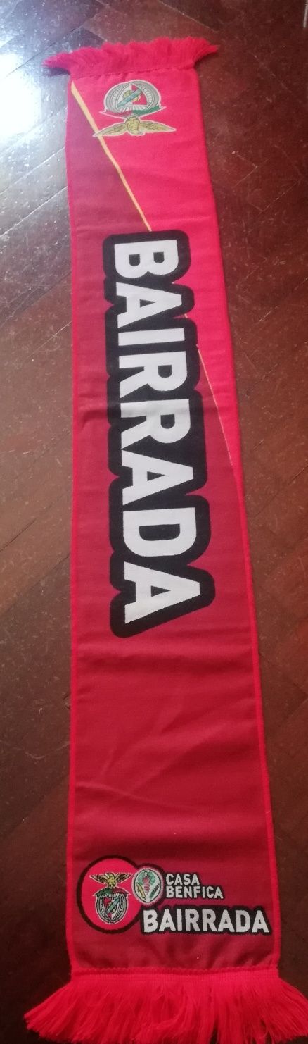 Casa do Benfica da Bairrada