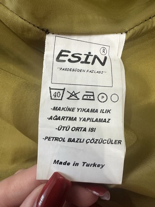 Коротке пальто / пальто