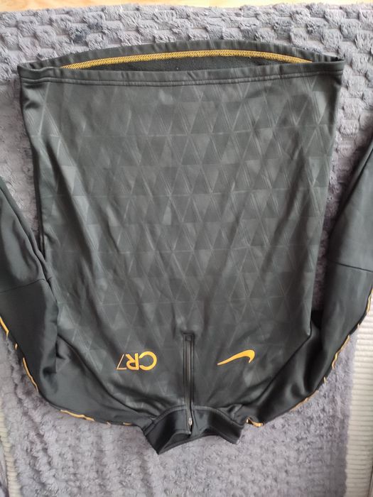 Dres piłkarski Cristiano Ronaldo CR7 Nike rozmiar 158