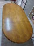 Mesa de  Madeira extensível