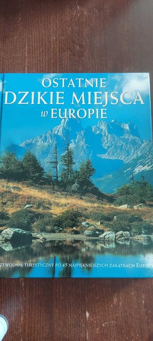 Przewodnik_Ostatnie dziekie miejsca w Europie