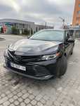 Toyota Camry 70