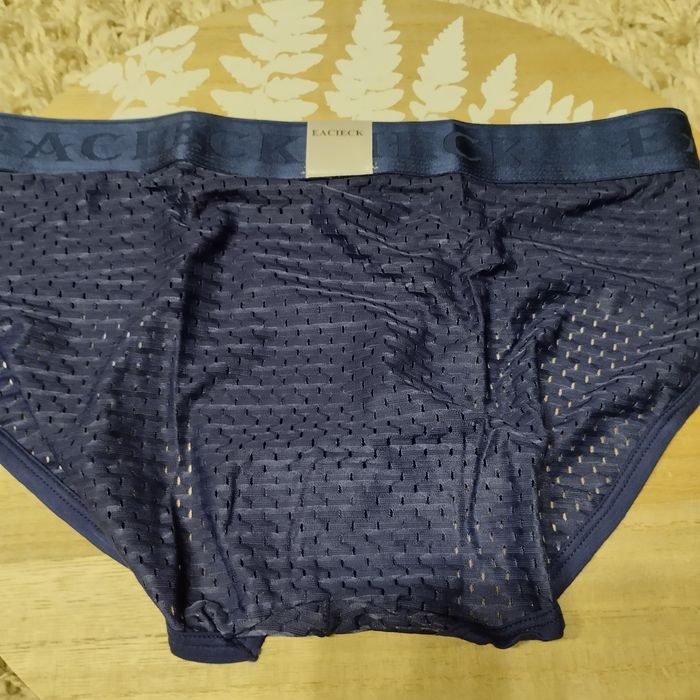 Bielizna męska rozmiar L