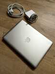 MacBook Pro 13” (Early 2011) – SSD 256GB + Carregador recente