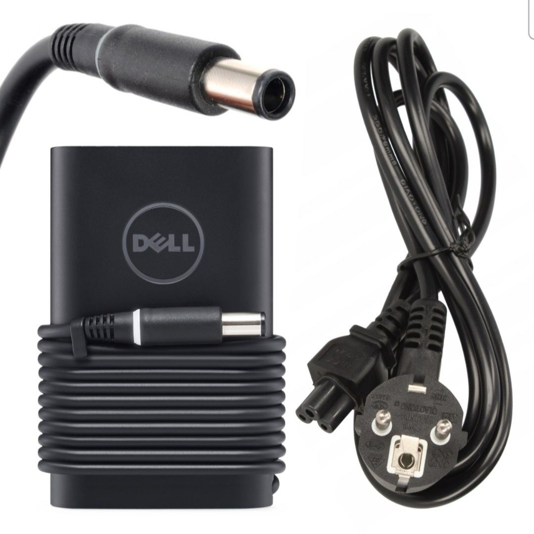 Oryginalny zasilacz DELL 65W LA65NM130 19.5V 3.34A