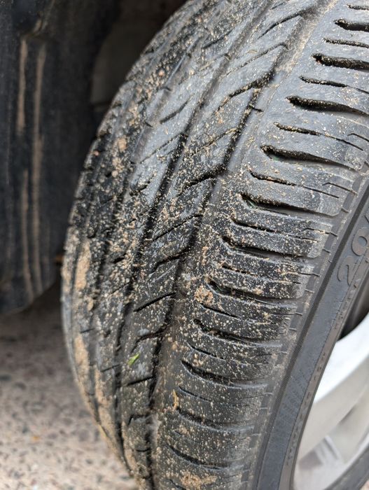 Koła ford mazda kia jeep i wiele innych  17 cali lato , 5x114,67.1 mm