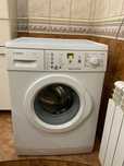 Pralka Bosch maxx6
