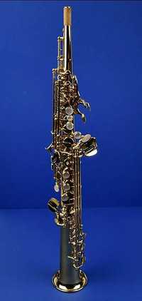 Saksofon sopranowy YANAGISAWA S-WO1