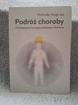 Podróż choroby Mohinder S. Jus