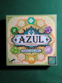 Настільна гра Azul/  Азул сад королеви.