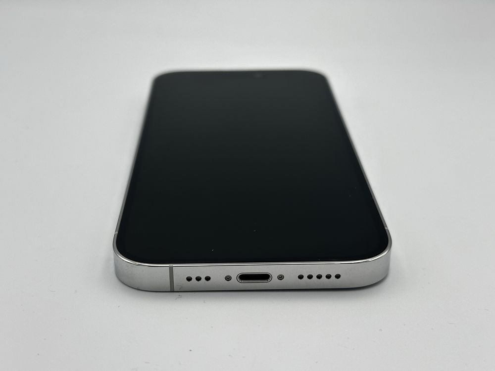 Apple iPhone 13 Pro 128GB Srebrny/Silver - używany