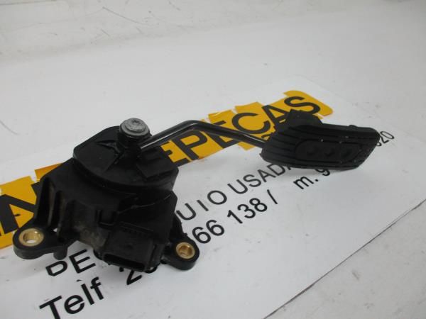 Pedal do acelerador NISSAN NV200 Furgão/Combi (M20)